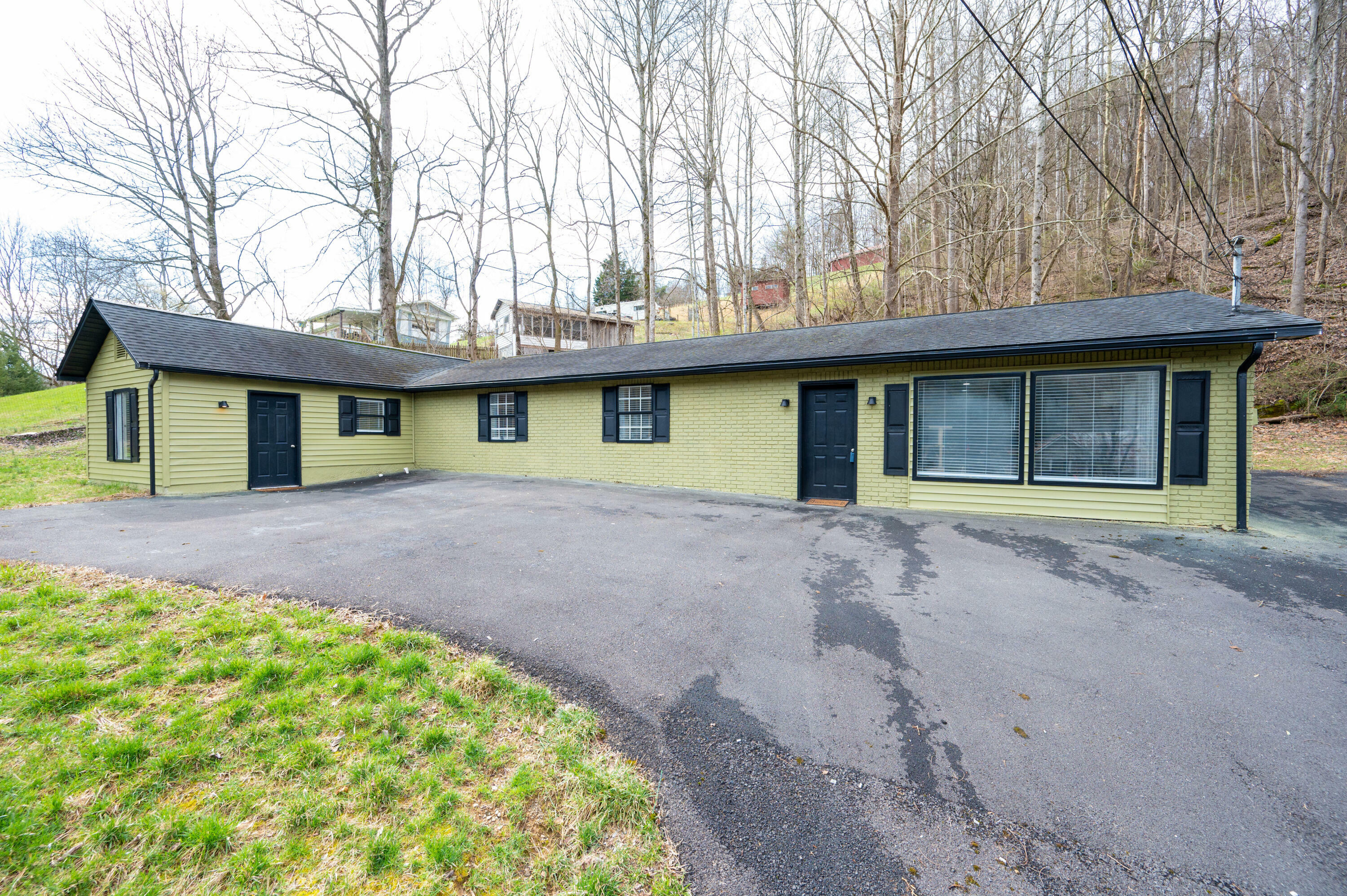 Property Photo:  874 Gap Creek Road  TN 37643 