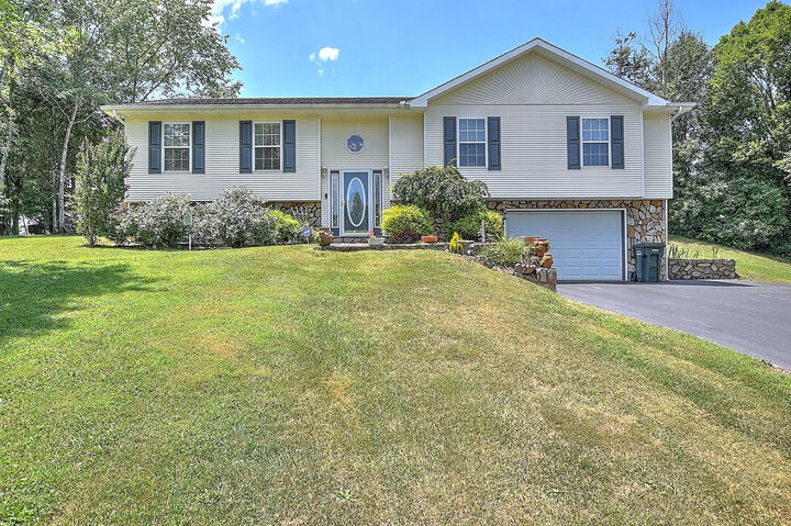 170 Marshall Lane  Greeneville TN 37743 photo