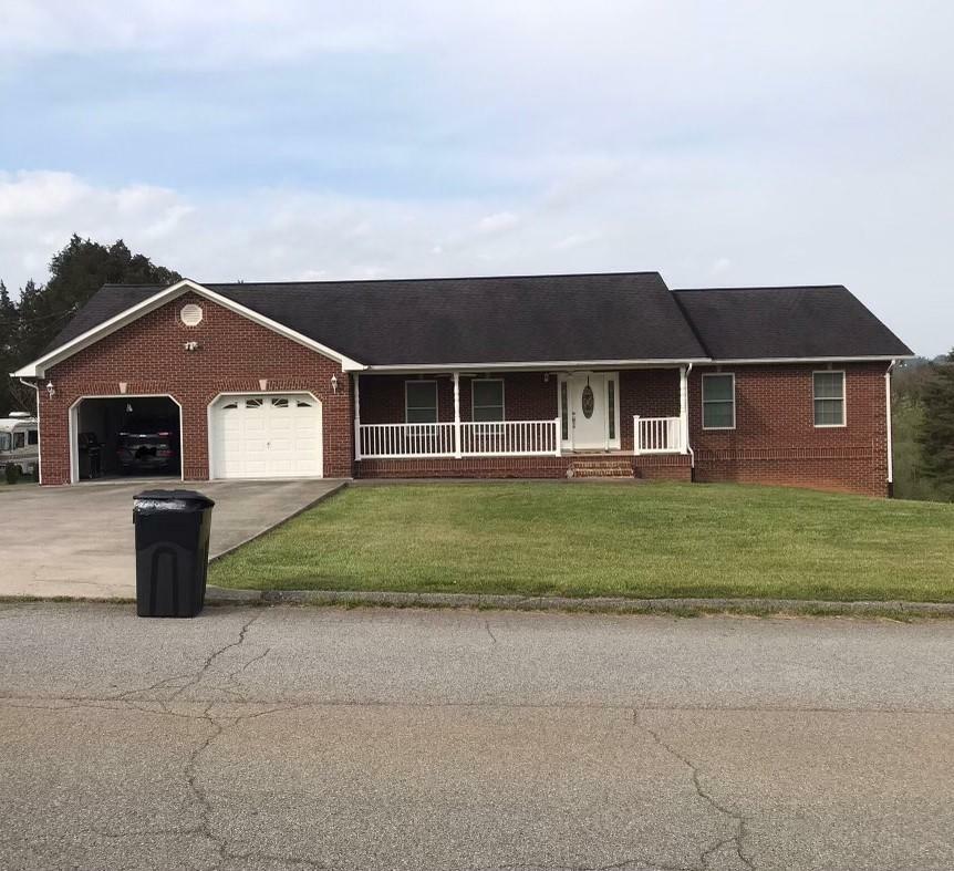 Property Photo:  104 Sturbridge Lane  TN 37642 