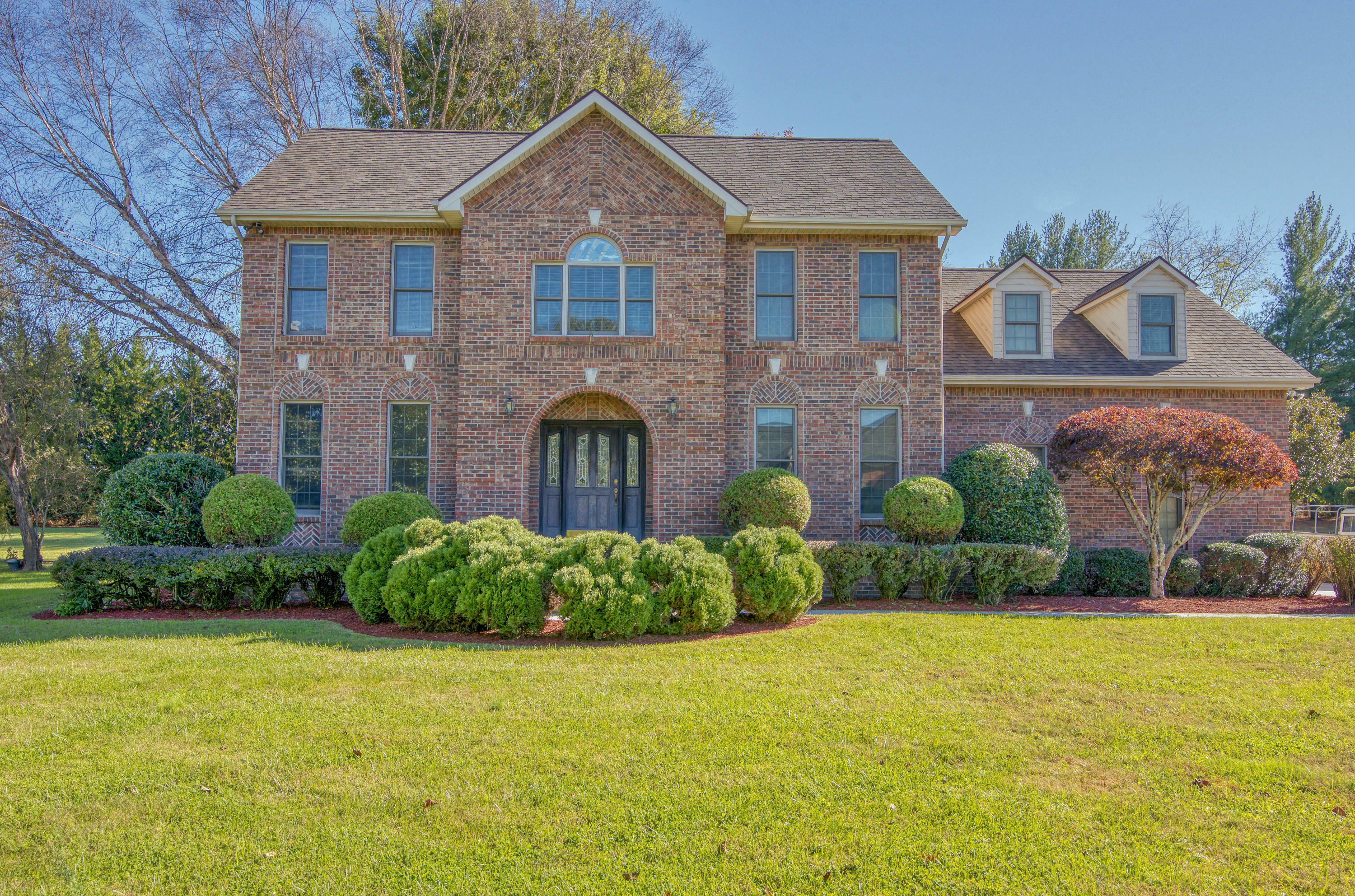 Property Photo:  427 Chesterfield Drive  TN 37663 