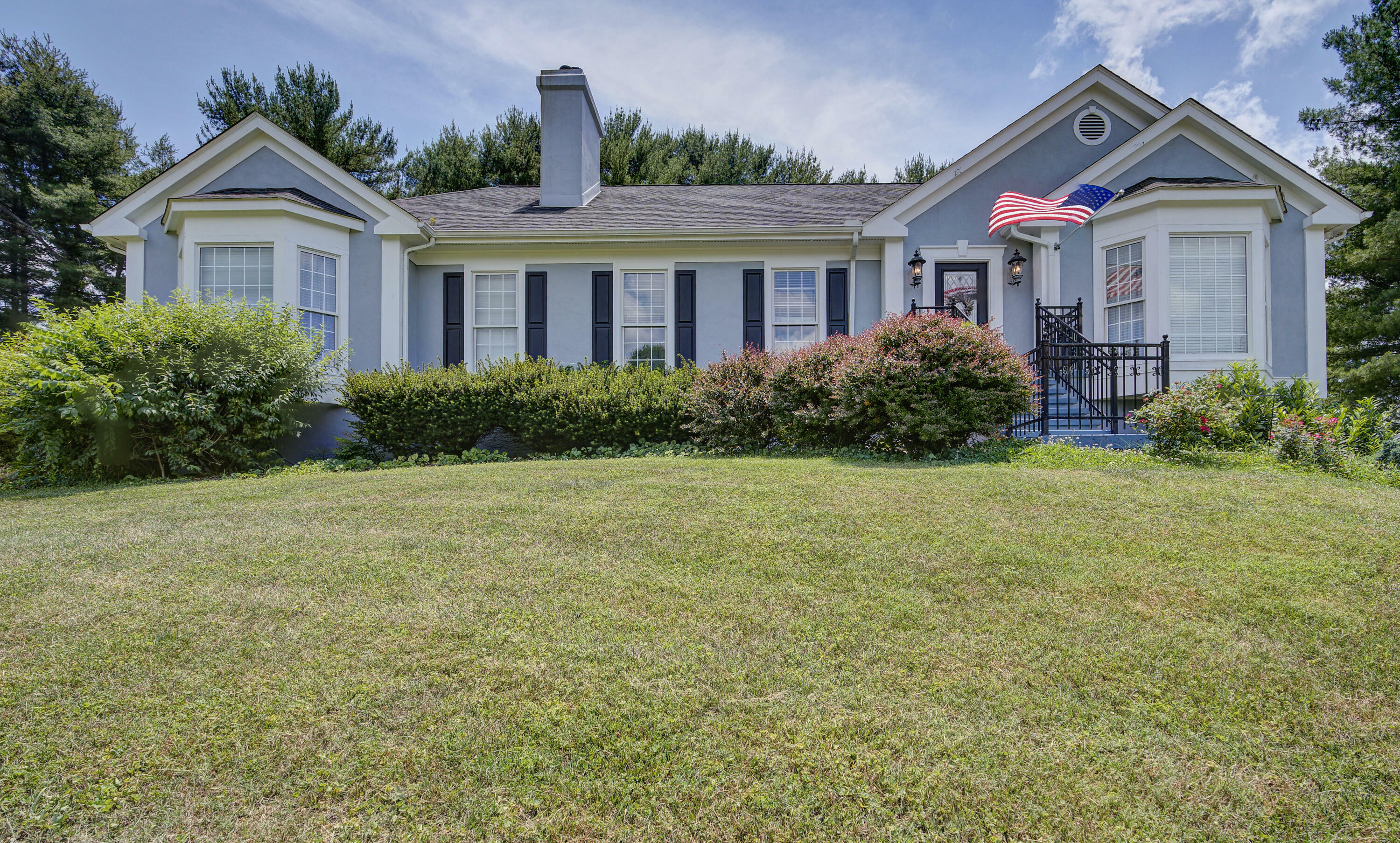 Property Photo:  405 Gaffney Road  TN 37620 