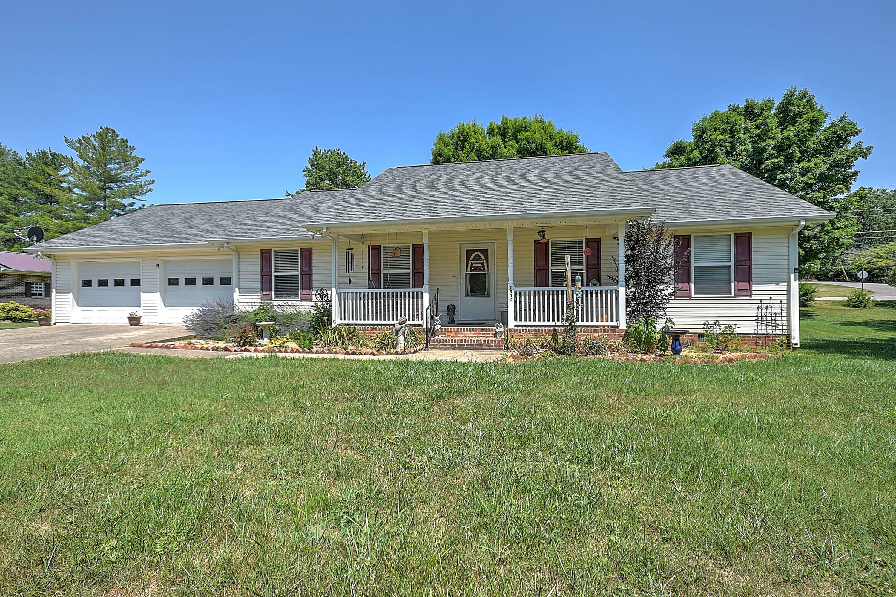 Property Photo:  1302 Marietta Drive  TN 37745 