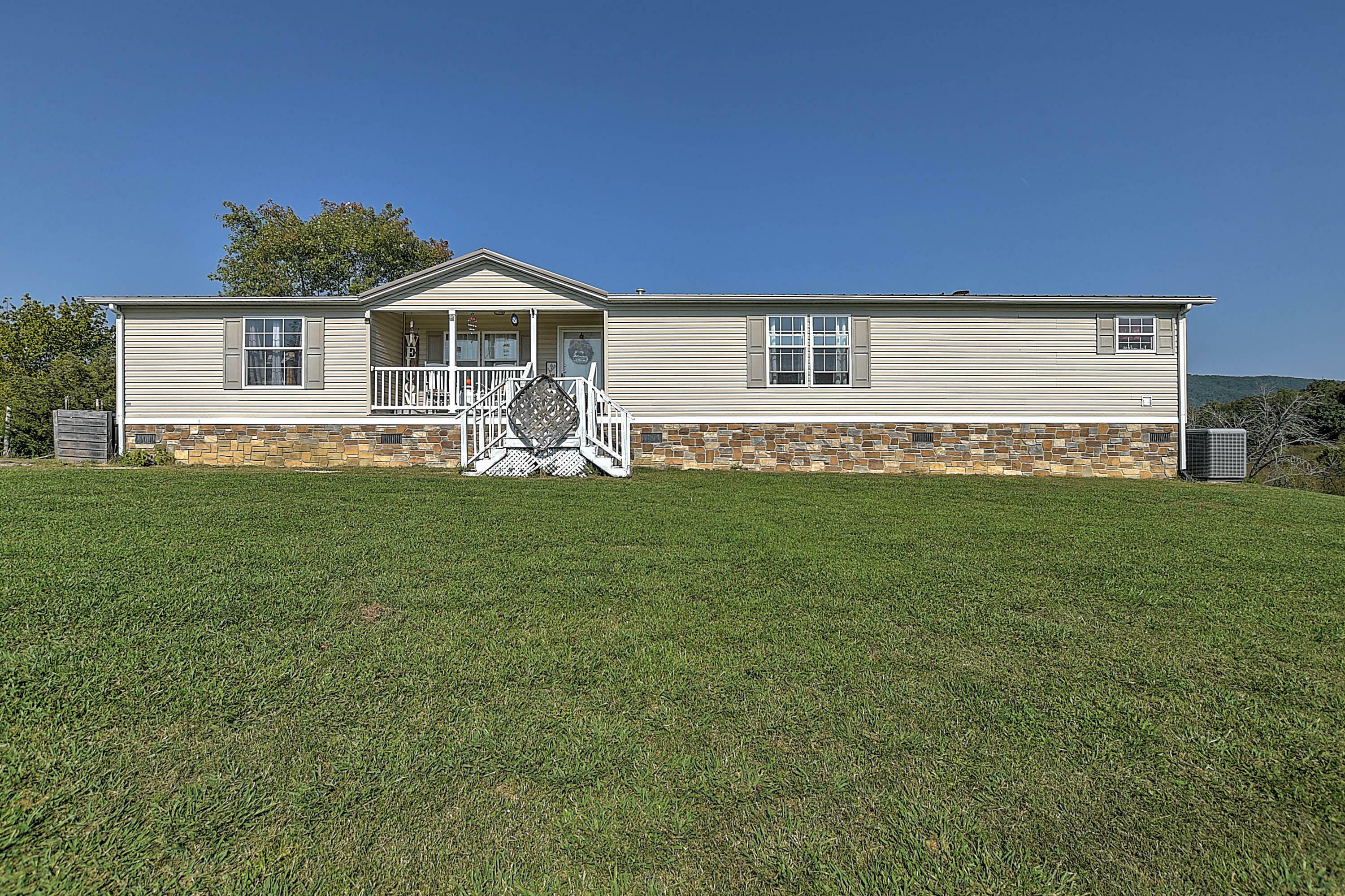 Property Photo:  1175 Kite Road  TN 37745 