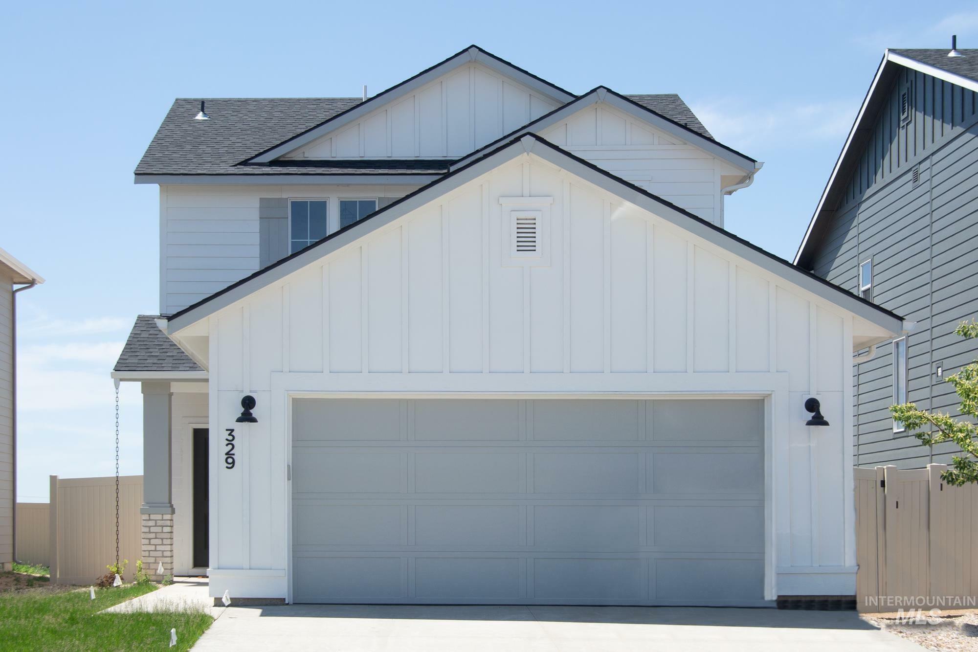 Property Photo: 329 S Baraya Way ID 83642