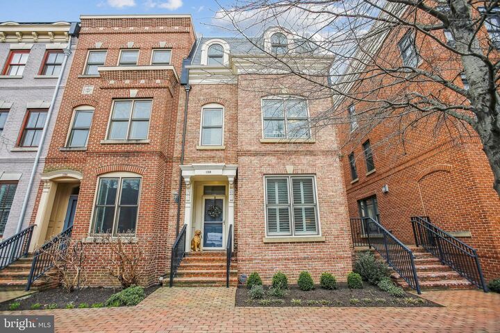 1318 Duke Street 12  Alexandria VA 22314 photo