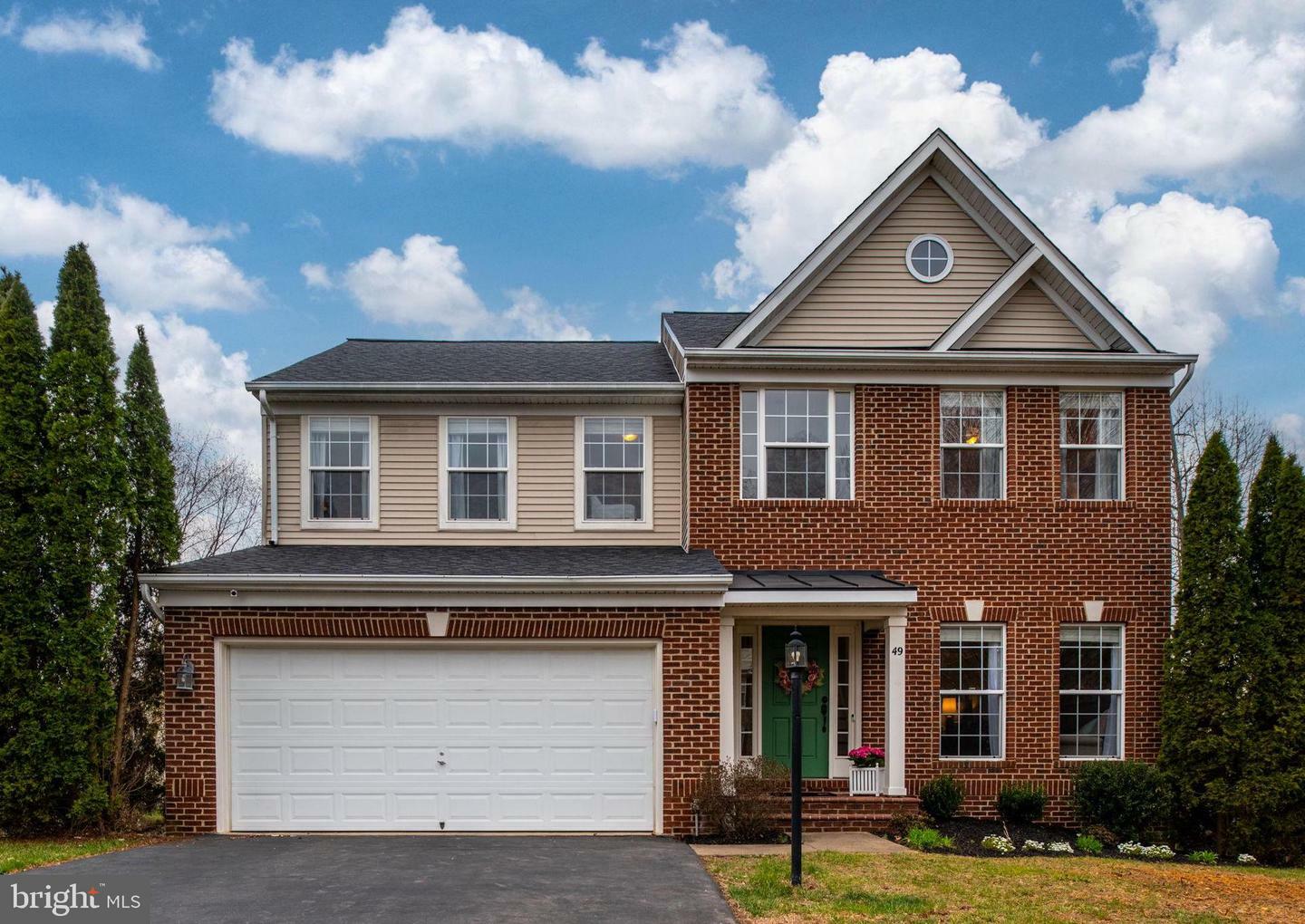 Property Photo:  49 Hunton Drive  VA 22405 