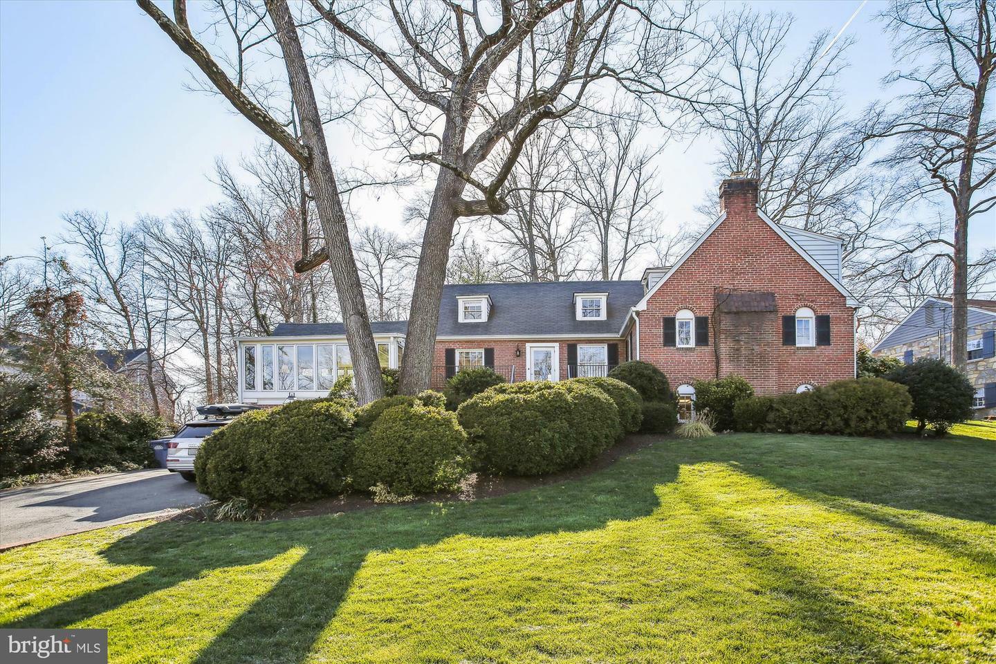 5950 Wilton Road  Alexandria VA 22310 photo