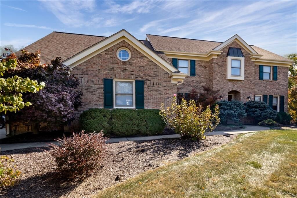 Property Photo: 8300 Riviera Court OH 45066