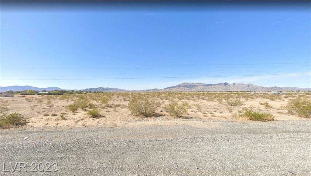 Property Photo:  2790 North Nevada Highway 160  NV 89060 