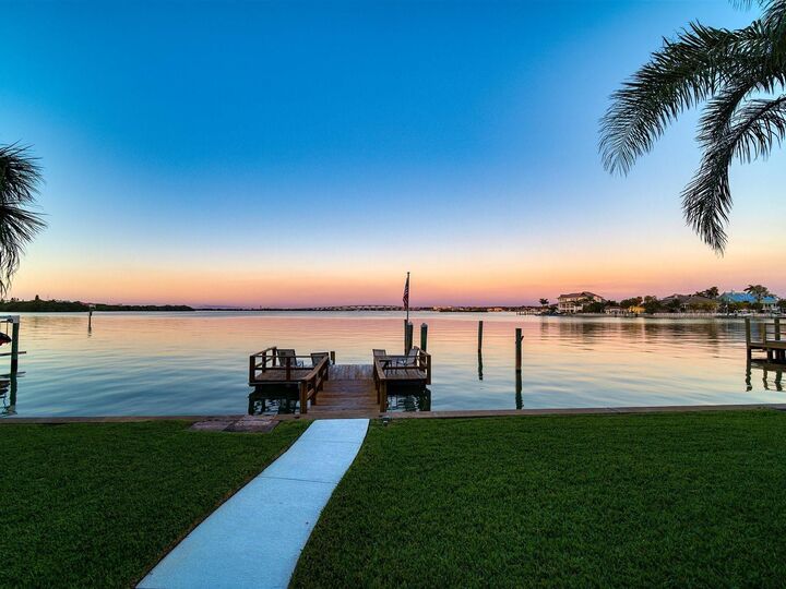 Property Photo: 310 Harbor Drive FL 33785