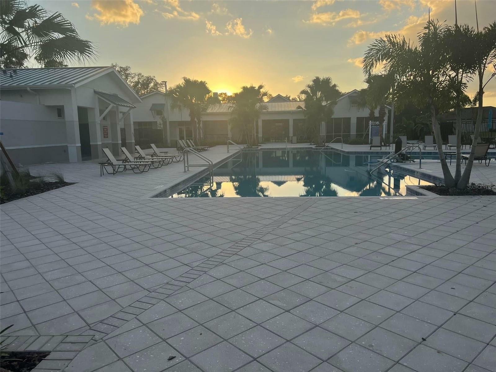 Property Photo: 8204 Abalone Loop FL 34219