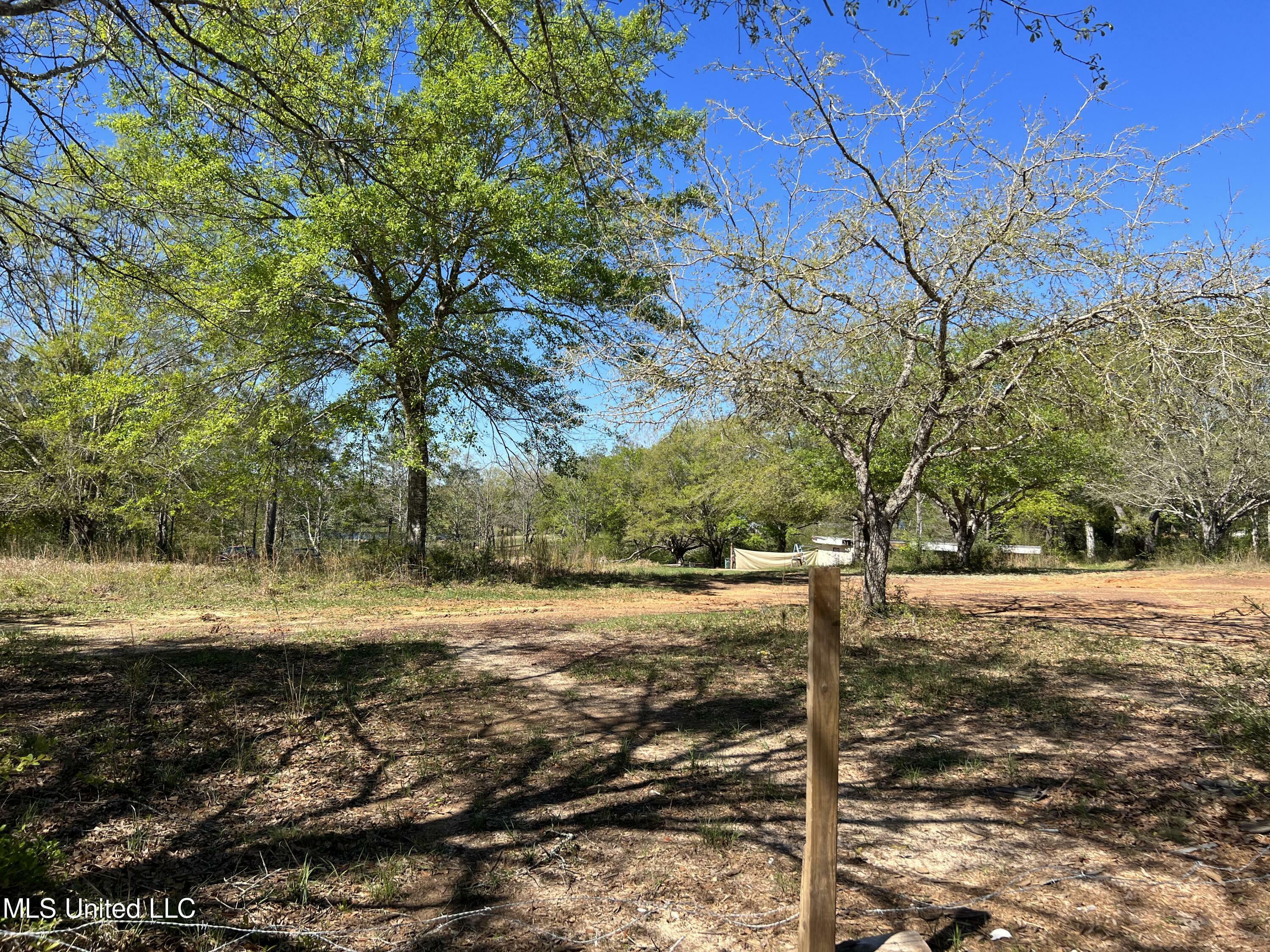 Property Photo:  21261 Deerwood Road  MS 39556 