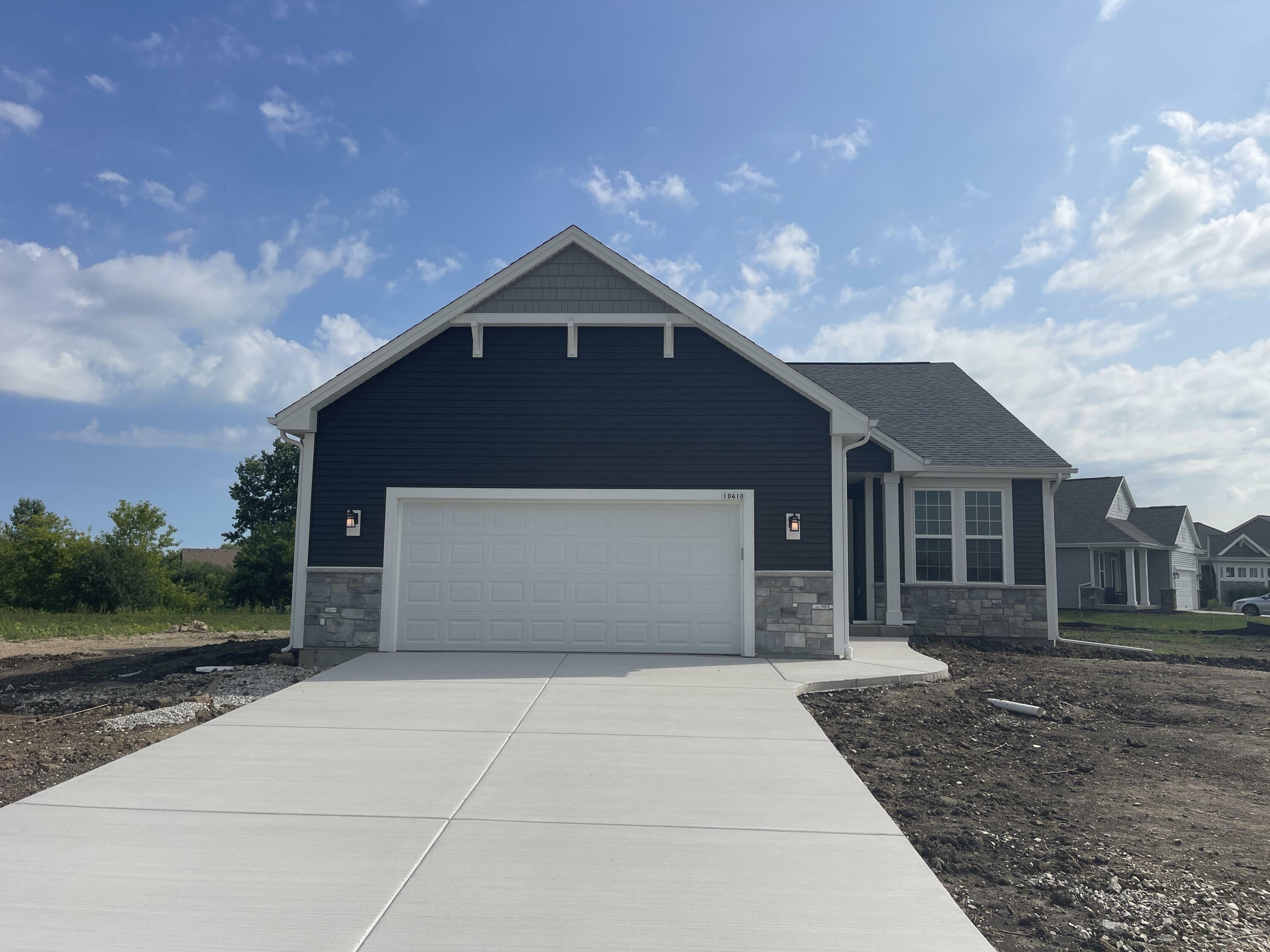 Property Photo: 10410 Button Bush Dr WI 53126