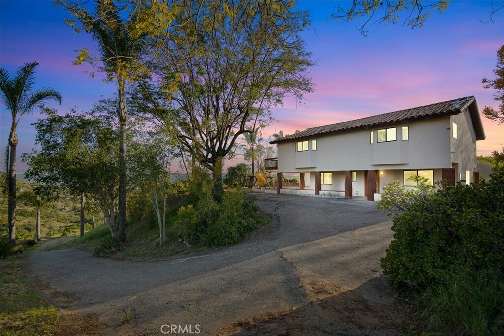 Property Photo:  712 Stewart Canyon Road  CA 92028 