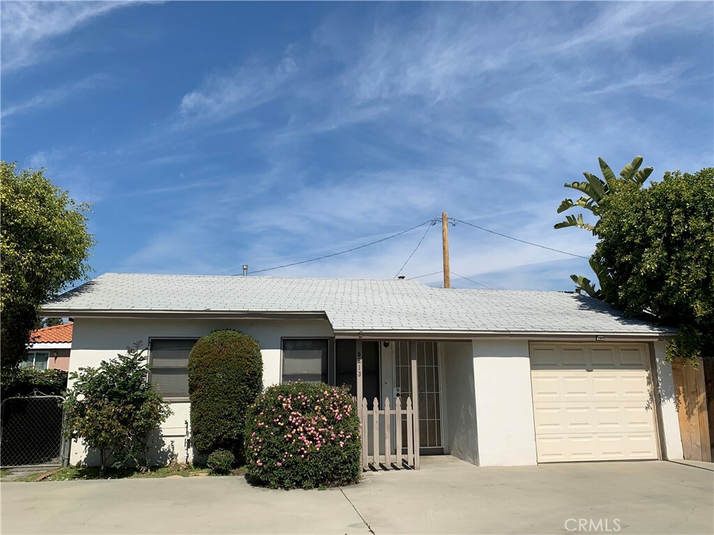 Property Photo:  5213 Florinda Avenue  CA 91780 