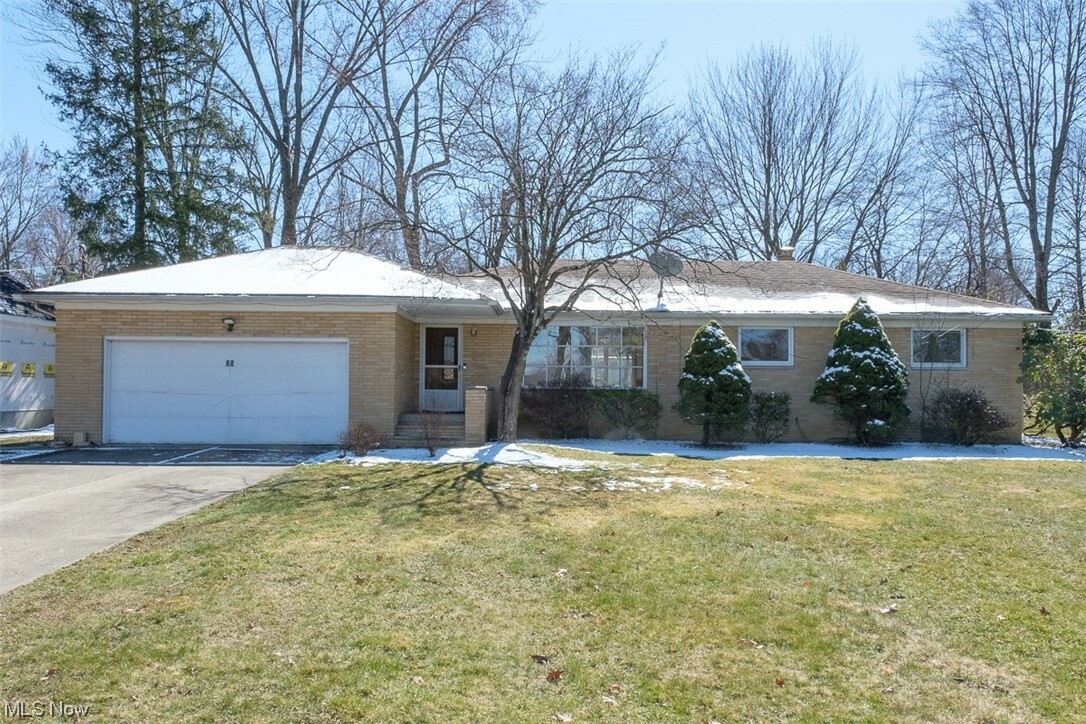 Property Photo: 75 Trunko Road OH 44333