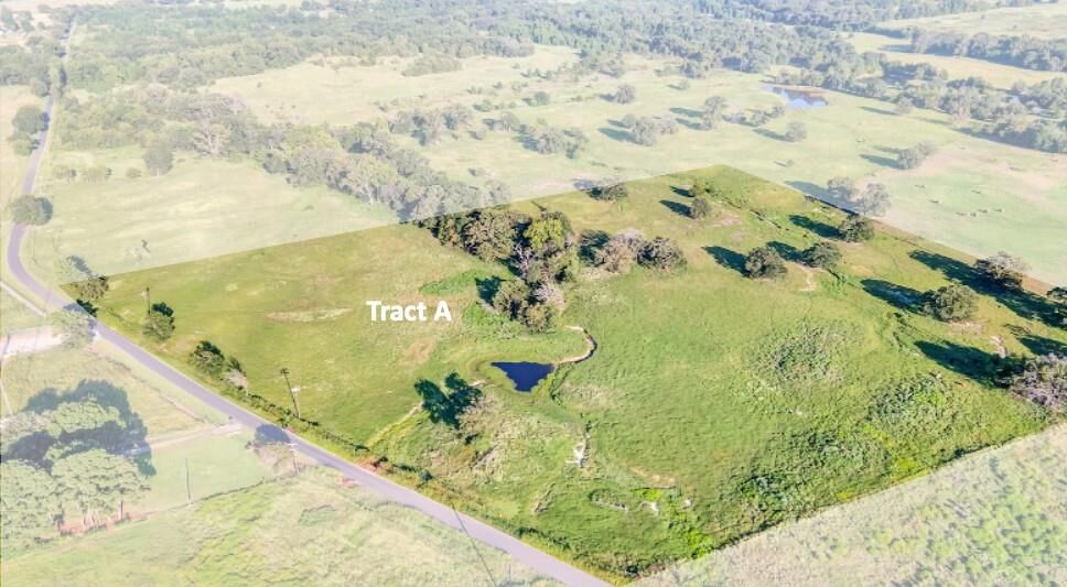Property Photo:  Tbd County Road 1468 Tract A  TX 75783 
