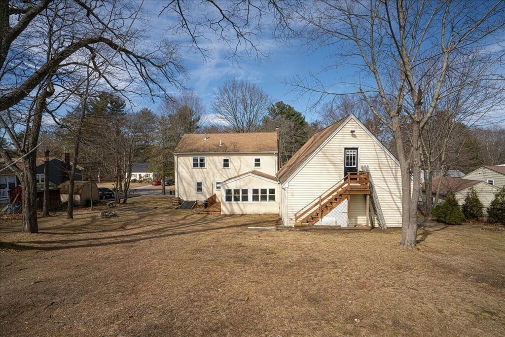 Property Photo:  34 Anthony Road  MA 02038 