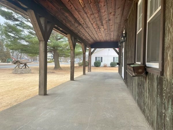 Property Photo: 1446 Page Blvd MA 01104