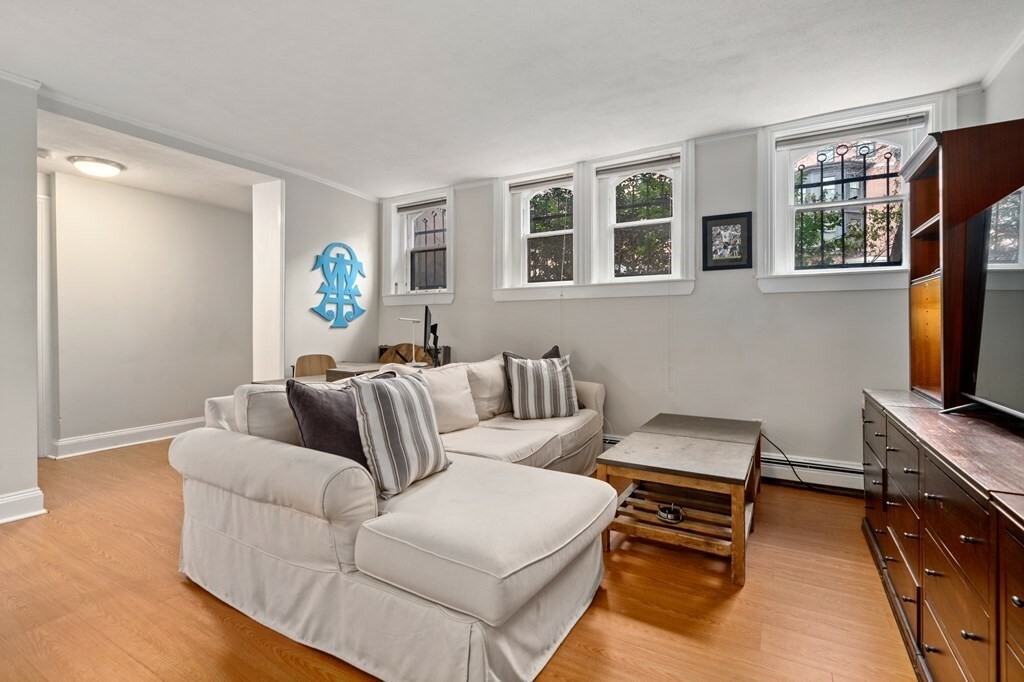 Property Photo:  315-317 Beacon Street 2  MA 02116 