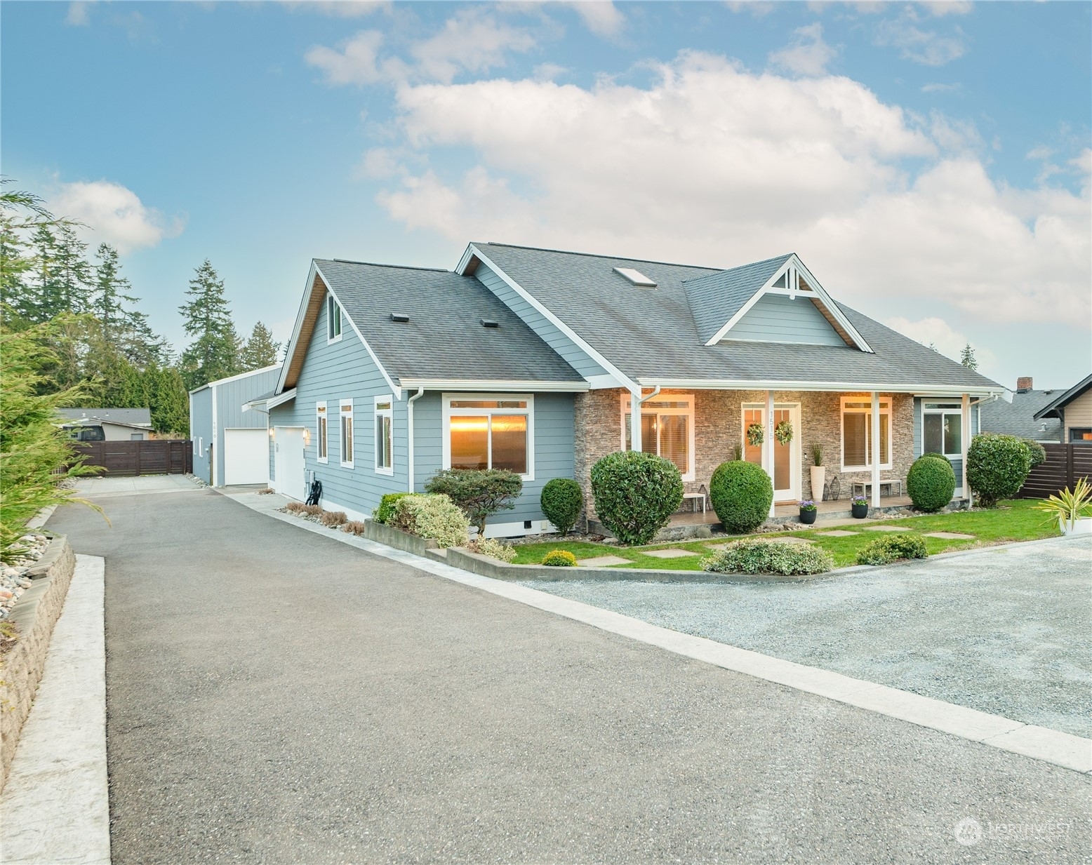 Property Photo: 1515 D Street WA 98230