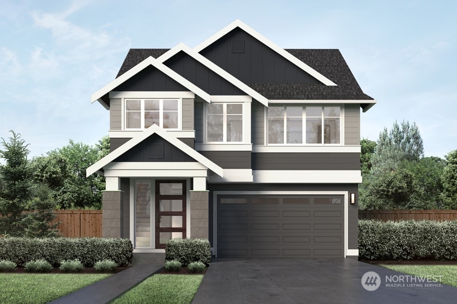 Property Photo: 13382 199th Avenue SE WA 98272