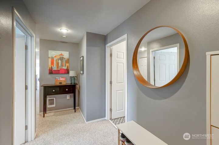 Property Photo: 4457 44th Avenue SW 104 WA 98116