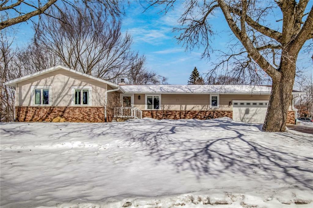 Property Photo:  704 Summit Drive  WI 54720 