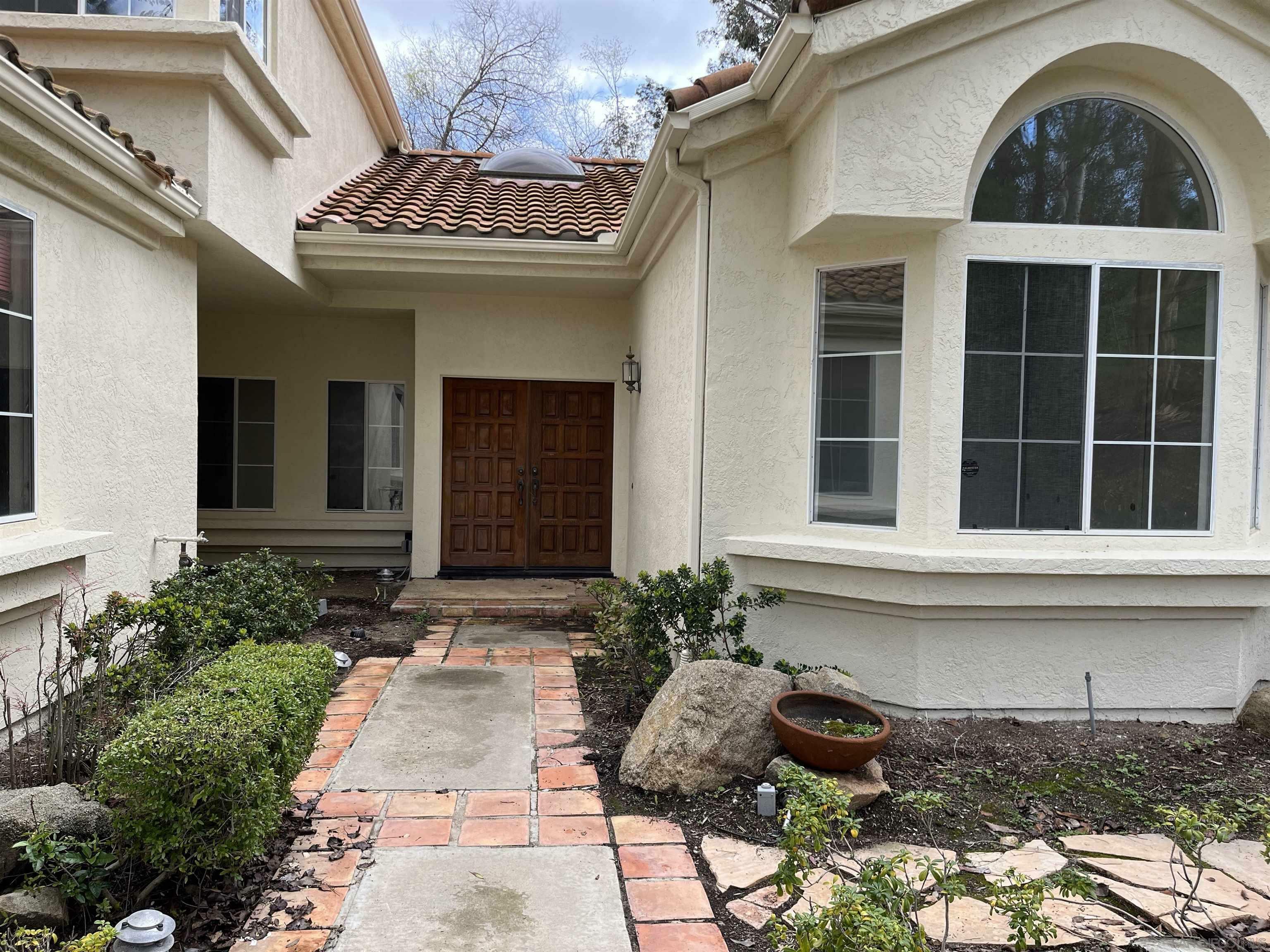 Property Photo:  13827 Deergrass Ct  CA 92064 