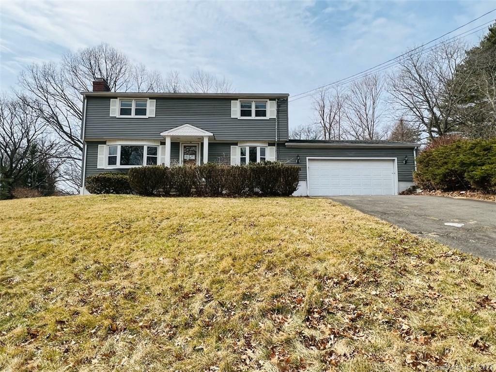 Property Photo: 149 Jennifer Road CT 06514