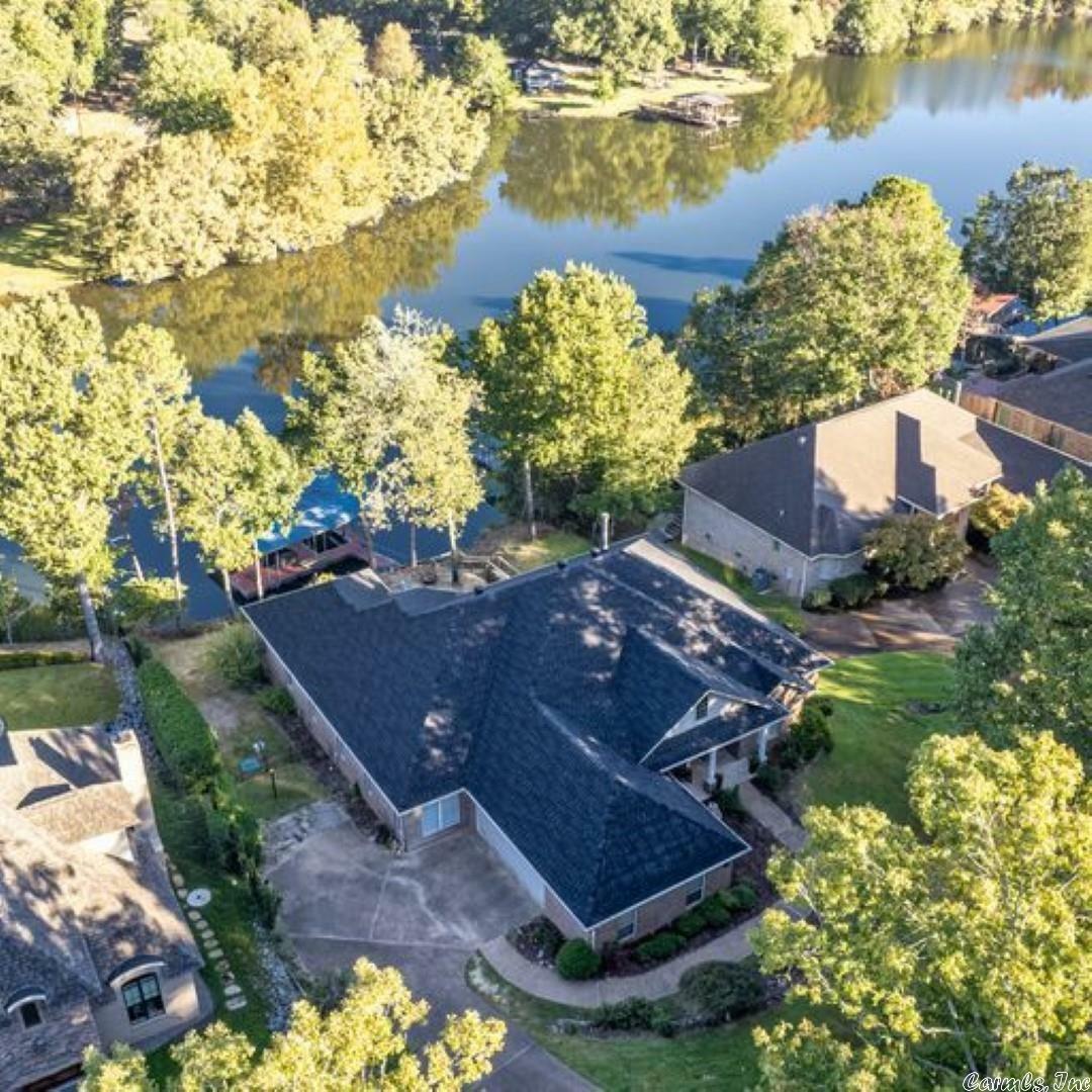 Property Photo:  178 Lake Forest Shores Drive  AR 71913 