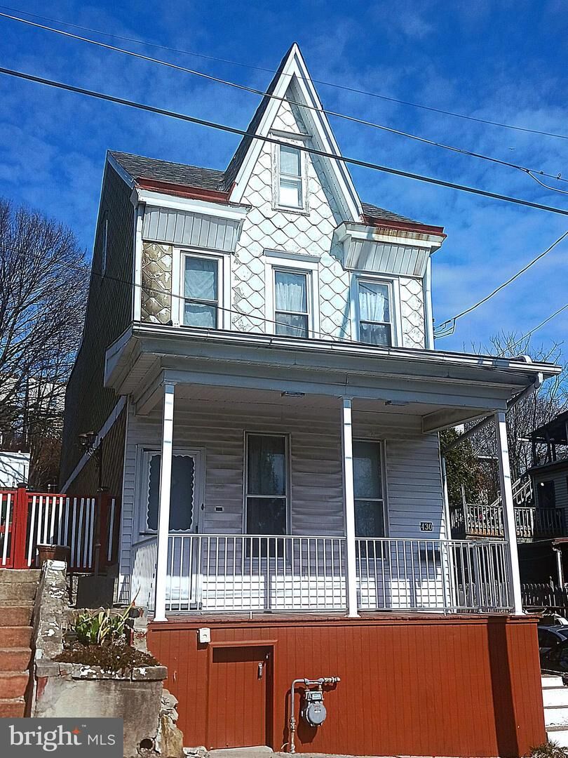 Property Photo:  430 Fairview Street  PA 17901 