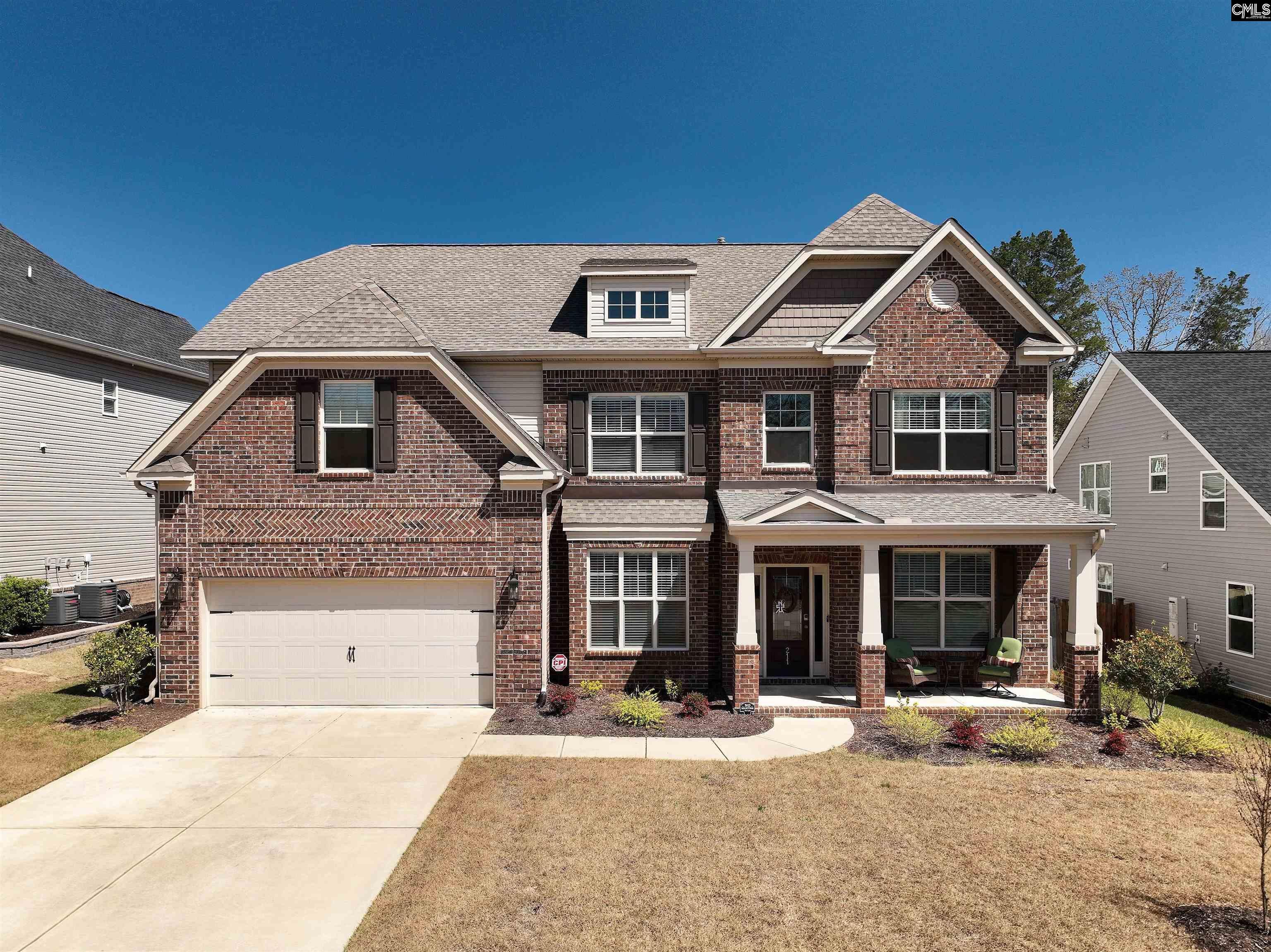 Property Photo:  211 Chapin Brook  SC 29036 