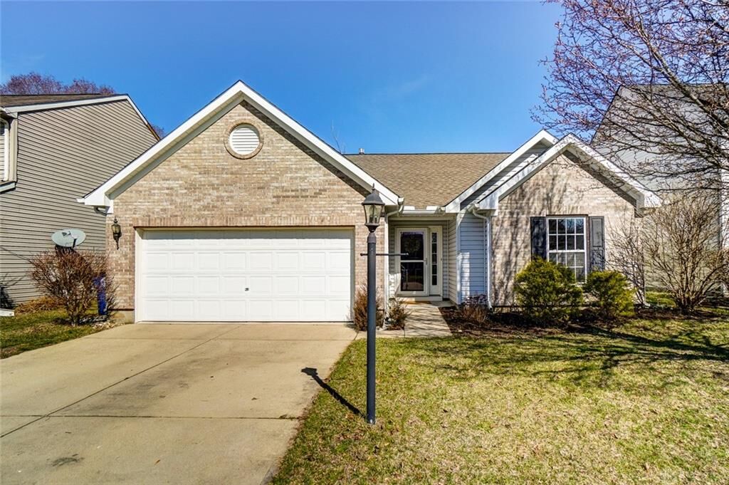 Property Photo: 5226 Brookmill Court OH 45414