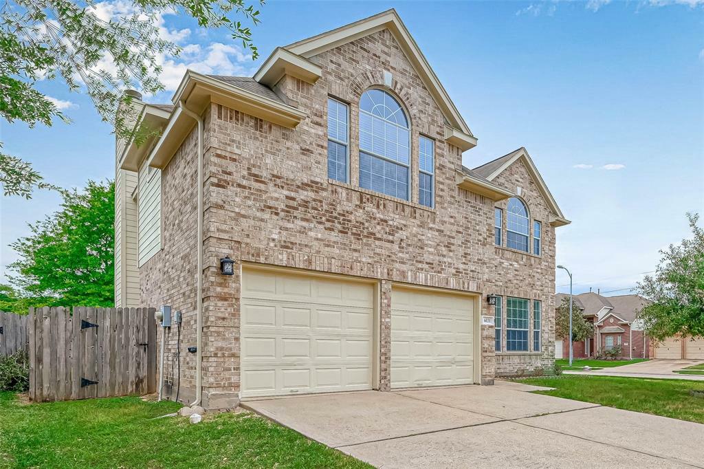 6031 Bradworthy Drive  Katy TX 77449 photo