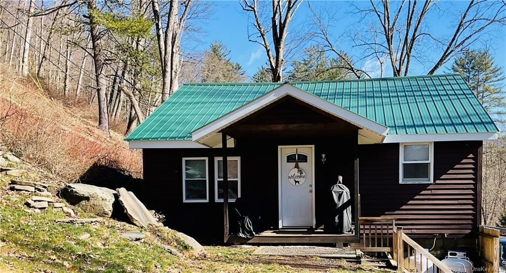Property Photo:  413 Sundown Road  NY 12740 