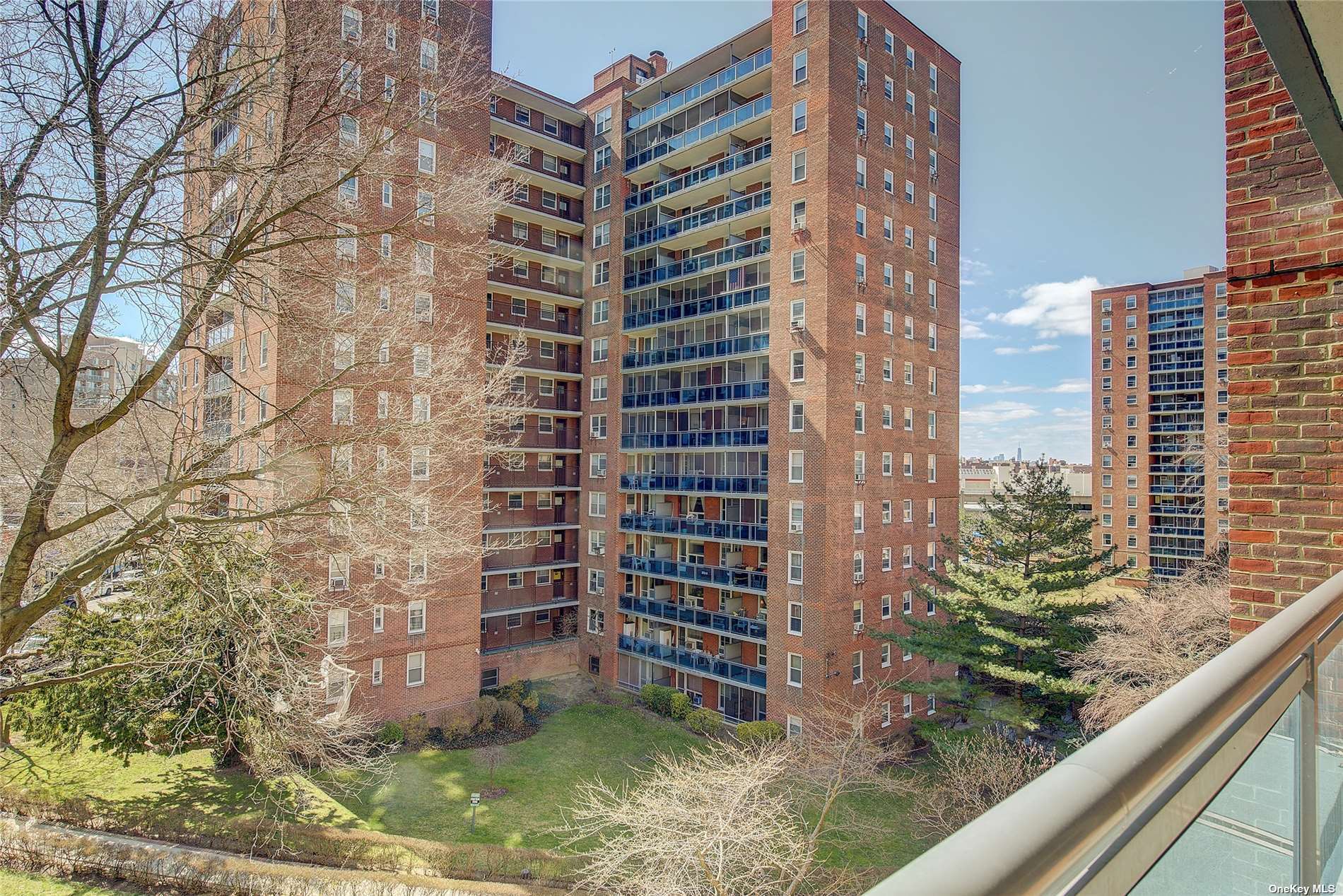 Property Photo: 98-05 63 Road 5C NY 11374