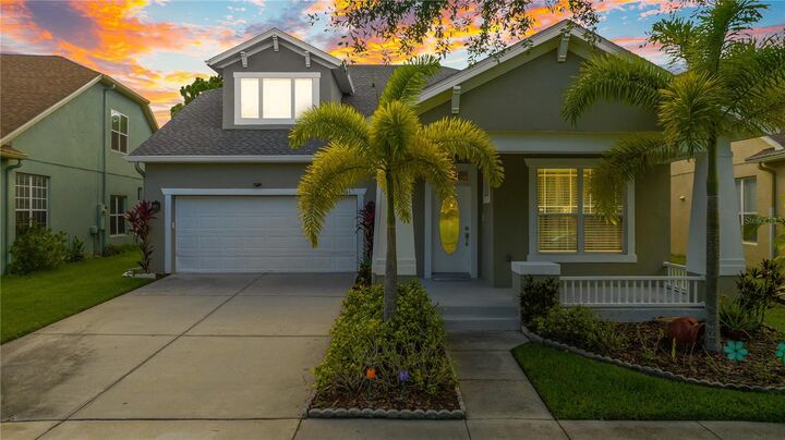Property Photo:  14151 Southern Red Maple Drive  FL 32828 
