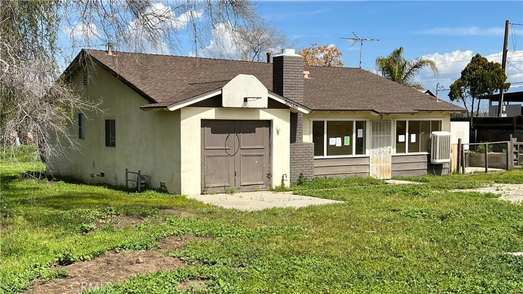 Property Photo:  20560 Mural Street  CA 92570 