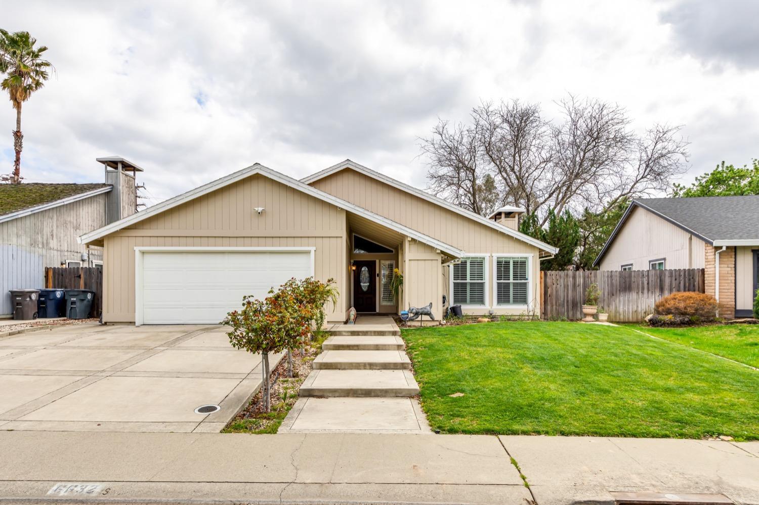 Property Photo: 6632 Branchwater Way CA 95621