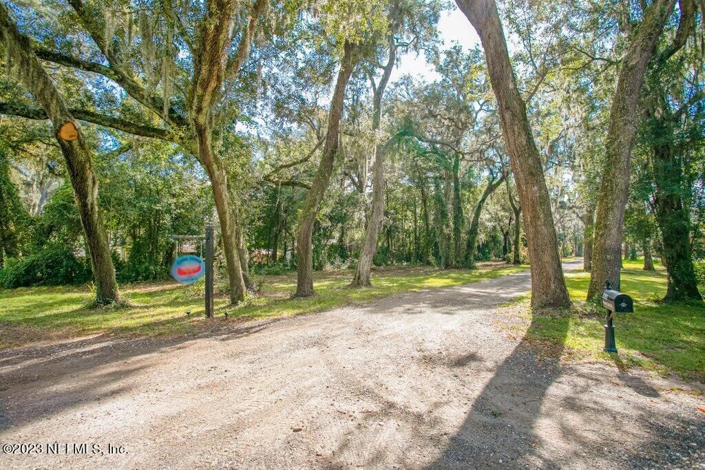 Property Photo: 0 Doctors Lake Drive FL 32073