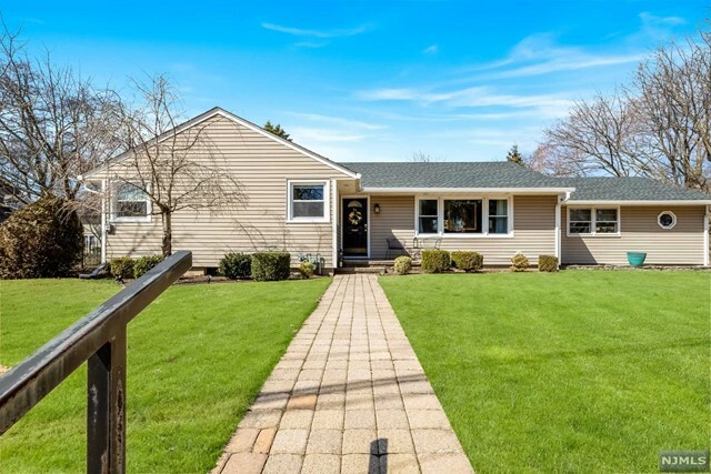 Property Photo: 24 7th Avenue NJ 07675