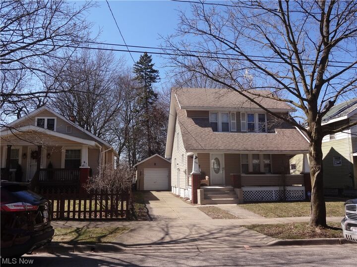 644 Hallie Avenue  Akron OH 44305 photo