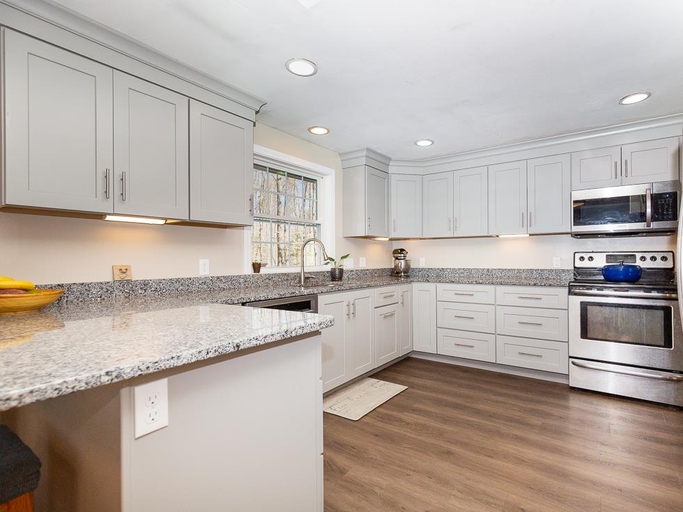 Property Photo: 31 Wednesday Hill Road NH 03861