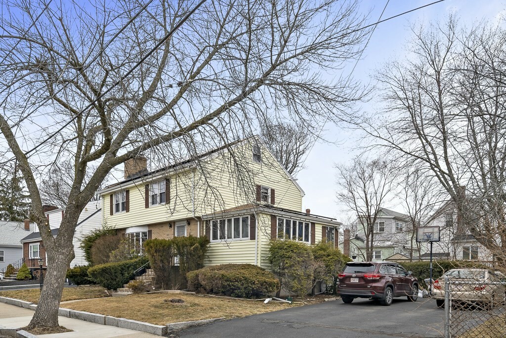Property Photo: 60 Marlboro St MA 02148