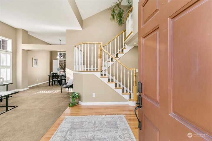 Property Photo: 25947 160th Avenue SE WA 98042