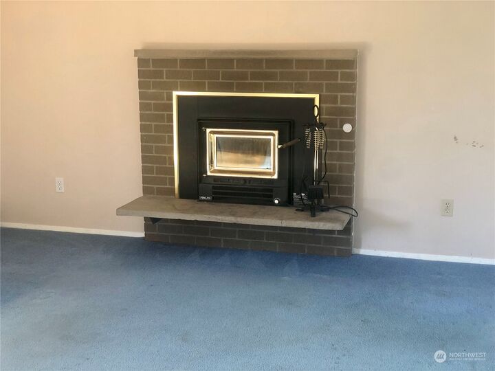 Property Photo: 13613 62nd Drive SE WA 98208