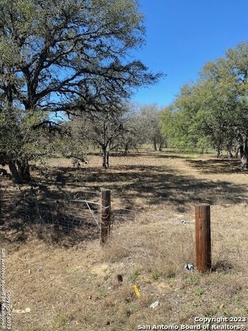 Property Photo:  23311 Trumbo Rd  TX 78264 