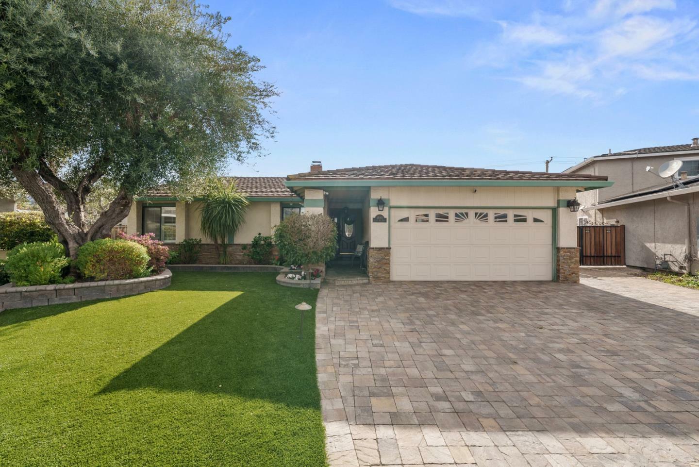 1664 Corte De Pons  San Jose CA 95124 photo