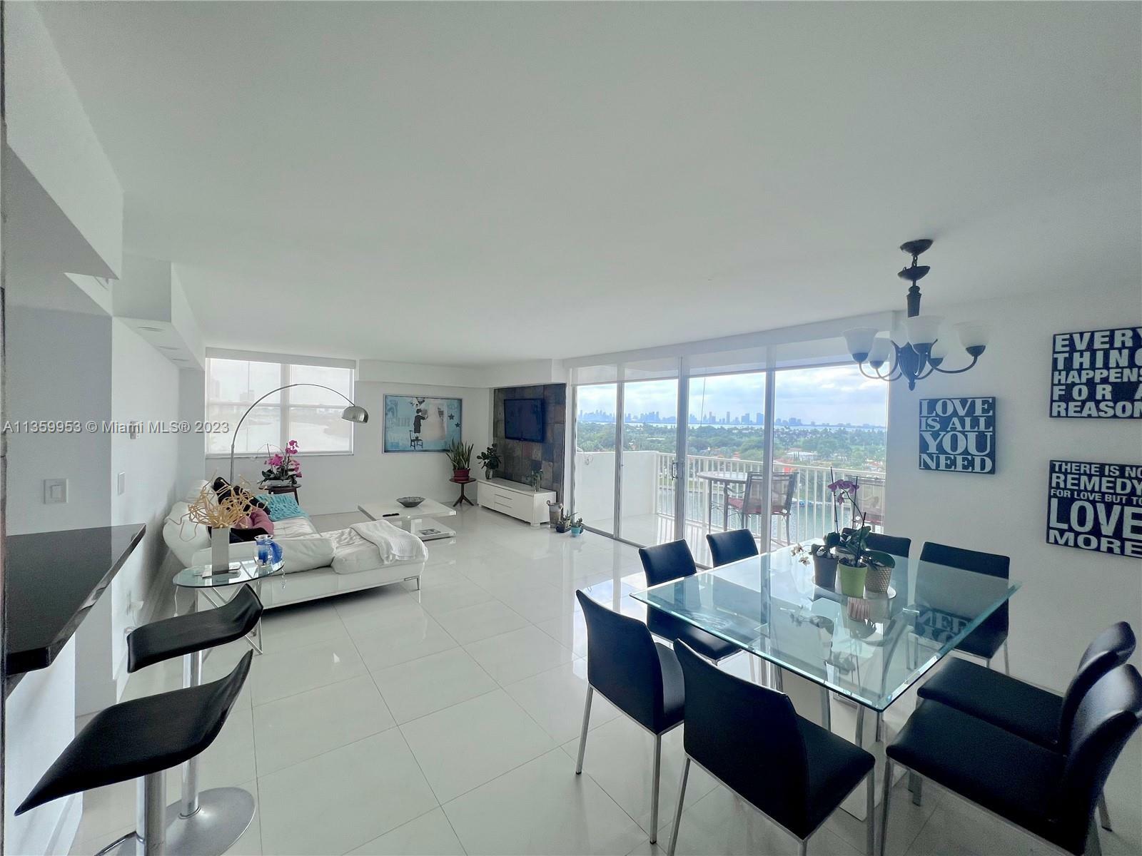 Property Photo:  5838 Collins Ave 8B  FL 33140 